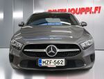 Mercedes-Benz A 2022 Harmaa