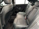 Mercedes-Benz A 2022 Harmaa