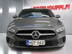 Mercedes-Benz A 2022 Harmaa