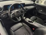 Mercedes-Benz A 2022 Harmaa