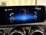Mercedes-Benz A 2022 Harmaa