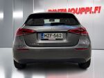 Mercedes-Benz A 2022 Harmaa