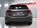 Mercedes-Benz A 2022 Harmaa