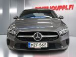 Mercedes-Benz A 2022 Harmaa
