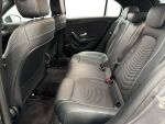 Mercedes-Benz A 2022 Harmaa