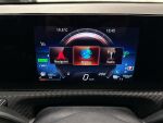 Mercedes-Benz A 2022 Harmaa