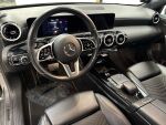 Mercedes-Benz A 2022 Harmaa