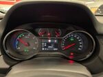 Opel Grandland X 2021 Musta