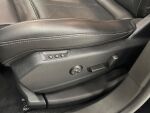 Opel Grandland X 2021 Musta