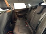 Opel Grandland X 2021 Musta