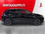 Opel Grandland X 2021 Musta