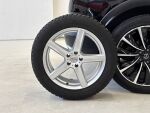 Opel Grandland X 2021 Musta