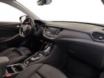 Opel Grandland X 2021 Musta