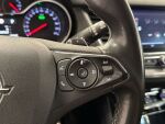Opel Grandland X 2021 Musta