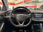 Opel Grandland X 2021 Musta
