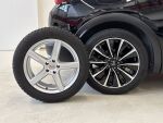 Opel Grandland X 2021 Musta