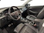 Opel Grandland X 2021 Musta