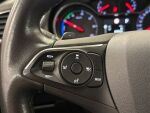 Opel Grandland X 2021 Musta