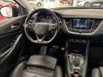 Opel Grandland X 2021 Musta
