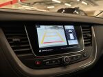 Opel Grandland X 2021 Musta