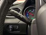 Opel Grandland X 2021 Musta