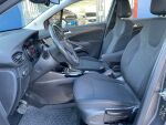 Opel Crossland 2021 Moonstone Grey
