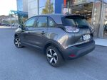 Opel Crossland 2021 Moonstone Grey