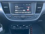 Opel Crossland 2021 Moonstone Grey