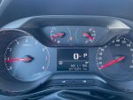 Opel Crossland 2021 Moonstone Grey