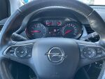 Opel Crossland 2021 Moonstone Grey