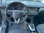 Opel Crossland 2021 Moonstone Grey