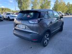 Opel Crossland 2021 Moonstone Grey