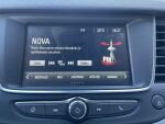 Opel Crossland 2021 Moonstone Grey