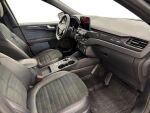 Ford Kuga 2021 Harmaa