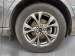 Ford Kuga 2021 Harmaa