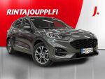 Ford Kuga 2021 Harmaa