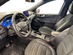 Ford Kuga 2021 Harmaa