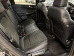 Ford Kuga 2021 Harmaa