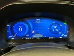 Ford Kuga 2021 Harmaa