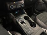 Ford Kuga 2021 Harmaa
