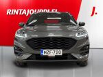 Ford Kuga 2021 Harmaa