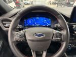Ford Kuga 2021 Harmaa