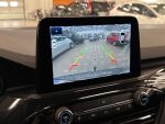 Ford Kuga 2021 Harmaa