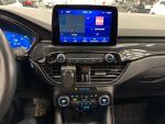 Ford Kuga 2021 Harmaa
