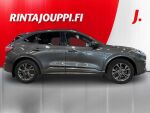 Ford Kuga 2021 Harmaa