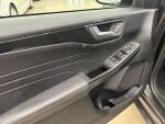 Ford Kuga 2021 Harmaa