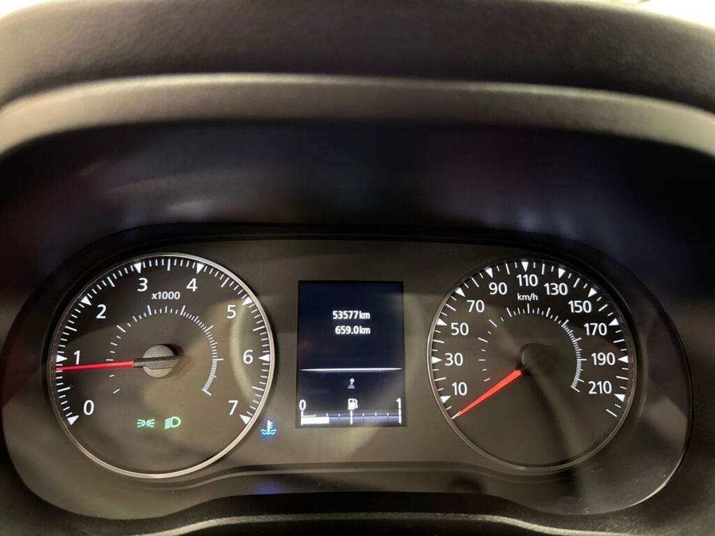 Renault Express Blue dCi 95 3,3 m3 2022, kuva 4/27