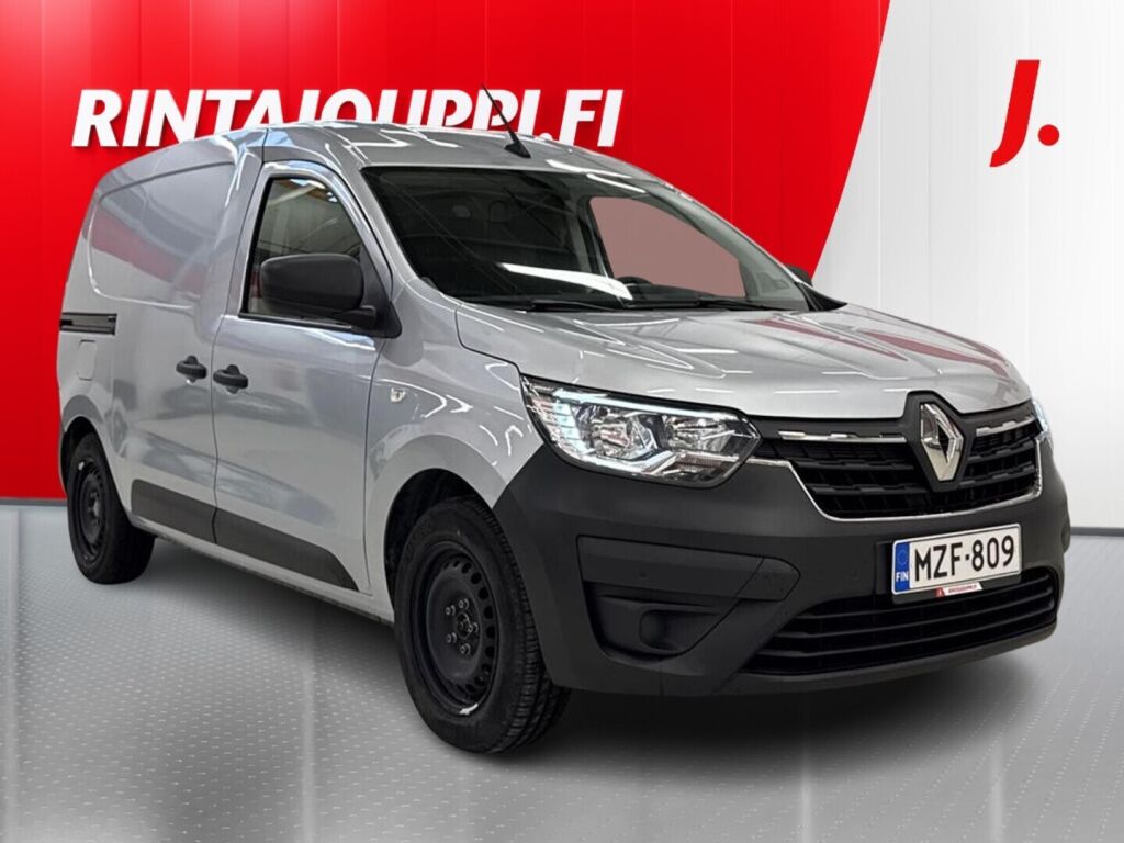 Renault Express Blue dCi 95 3,3 m3 2022, kuva 2/27