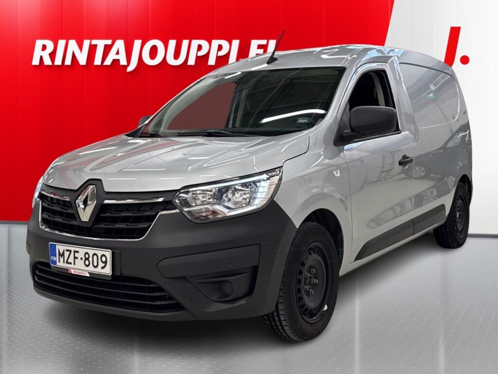 Renault Express Blue dCi 95 3,3 m3 2022, kuva 7/27