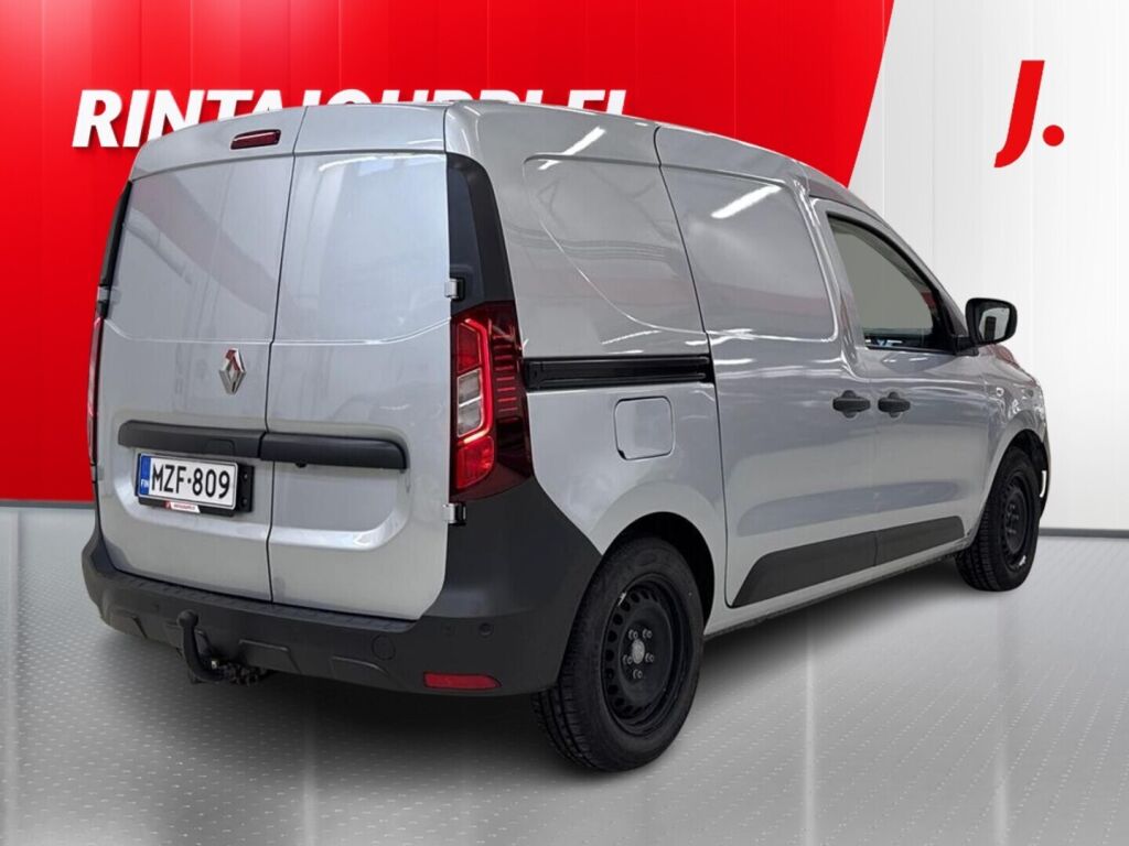 Renault Express Blue dCi 95 3,3 m3 2022, kuva 3/27